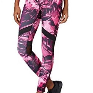 Ideology size medium workout leggings